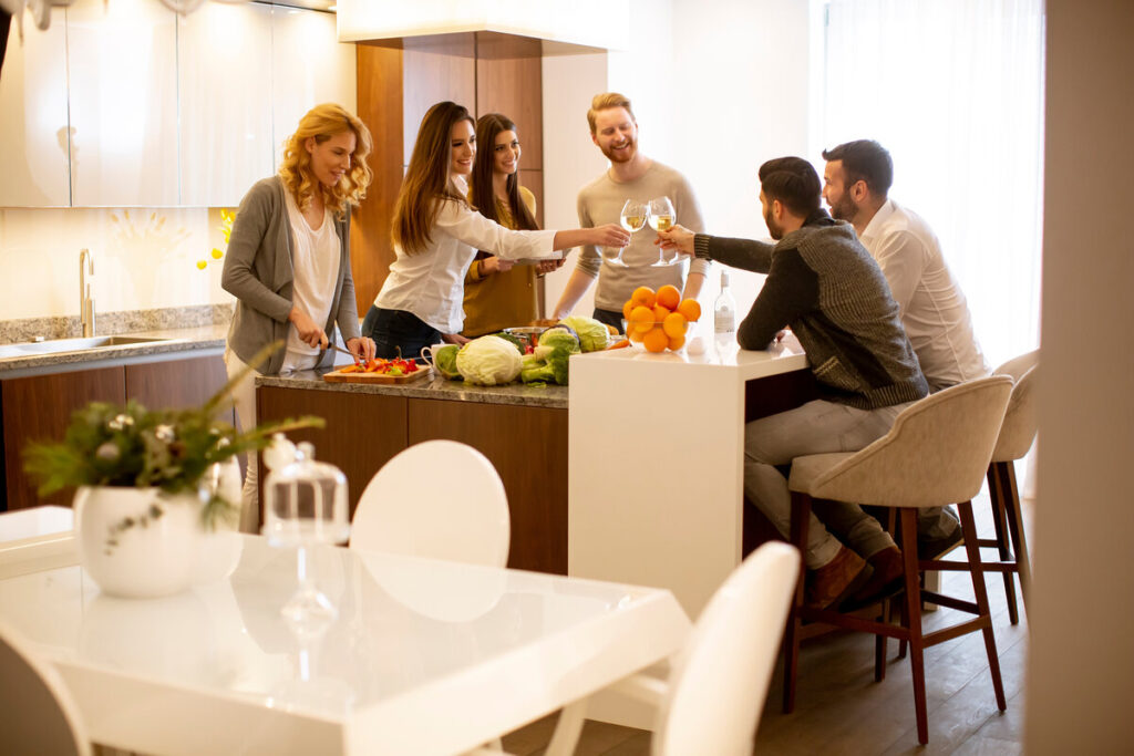 Living in The Estates at Laurel Ridge: Pittsboro’s Welcoming Neighborhood Retreat